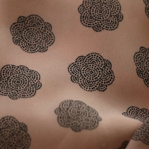 H&M Pink High-Low Sleeveless Shirt Dress – Size 2, EUC 💕✨ - Picture 10 of 11